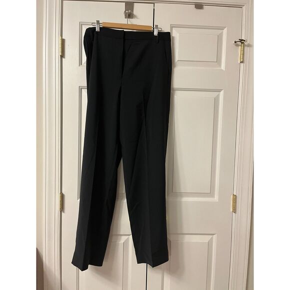 Tibi NWT Tropical Wool Jules trouser - Picture 6 of 7